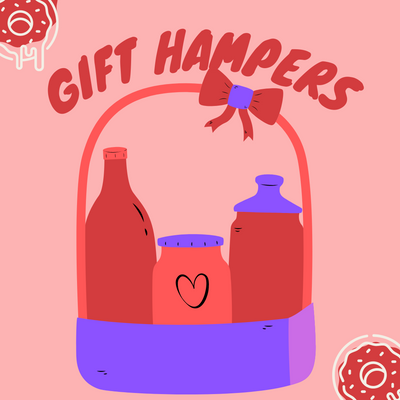 Gift Hampers