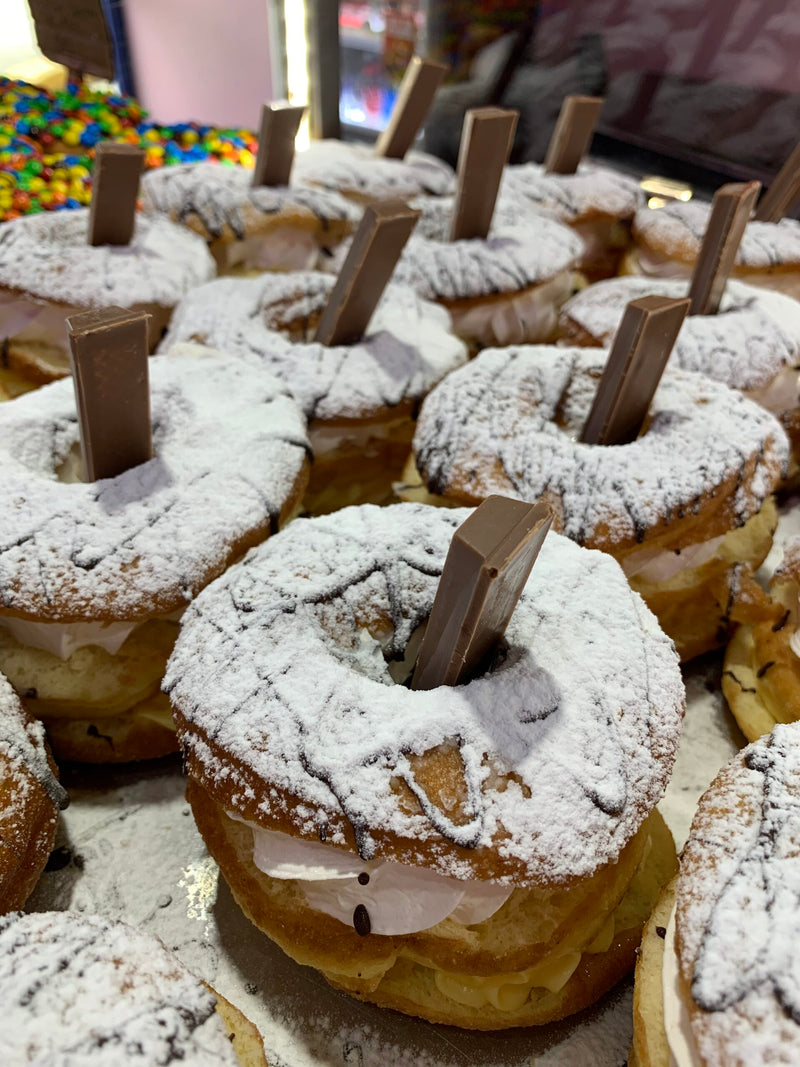 Paris Brest