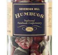 Sovereign Hill Humbugs 185g