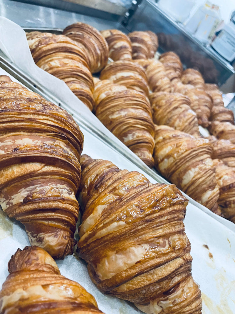 French Croissants